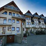 Apartament Bystra Woda 29 Komfortowy Centrum