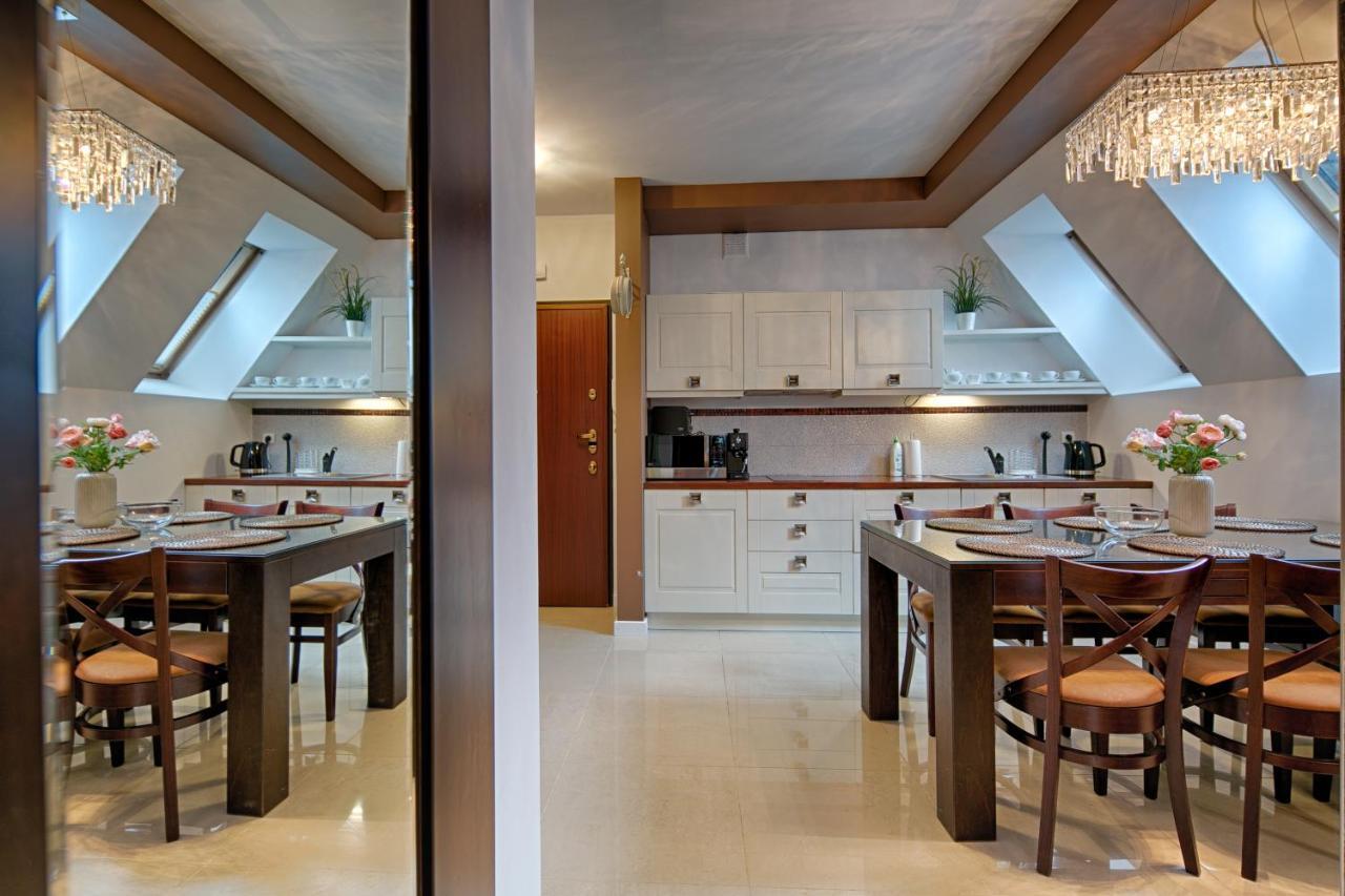 Bystra Woda 29 Komfortowy Centrum Apartment Zakopane