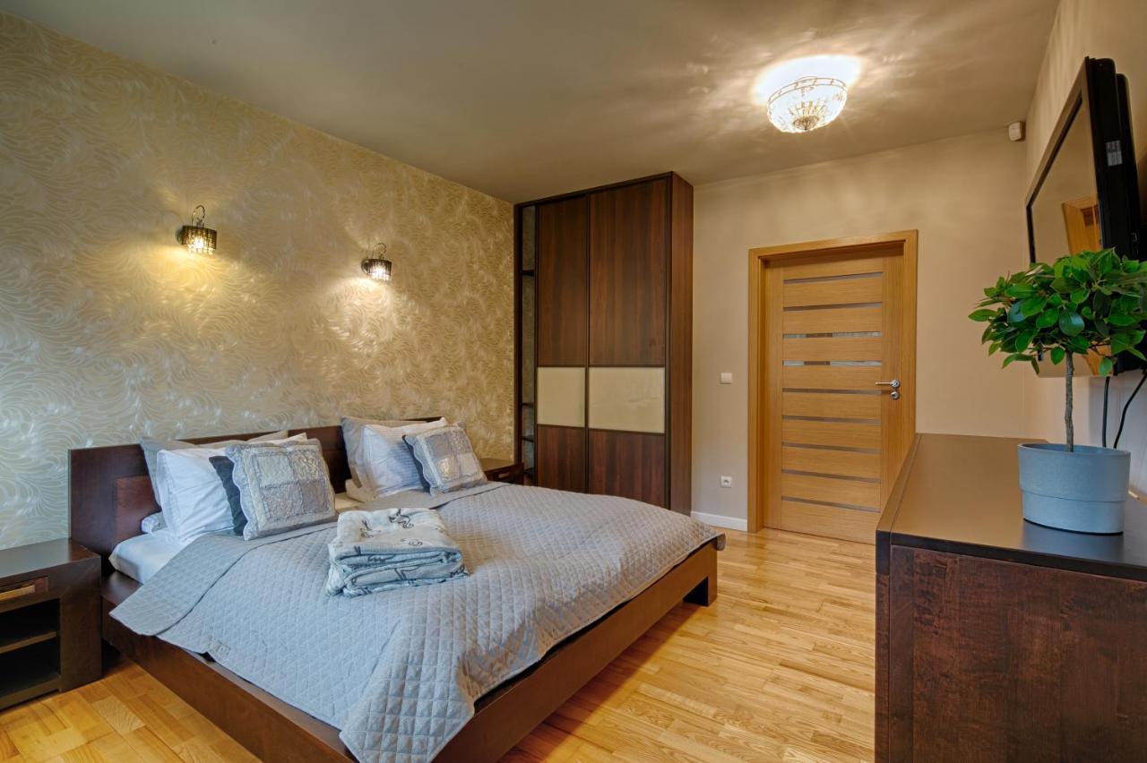 Bystra Woda 29 Komfortowy Centrum